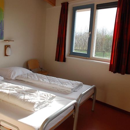 Ferienwohnung Nvh Banjaert Wijk aan Zee Exterior foto