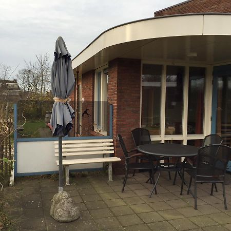 Ferienwohnung Nvh Banjaert Wijk aan Zee Exterior foto